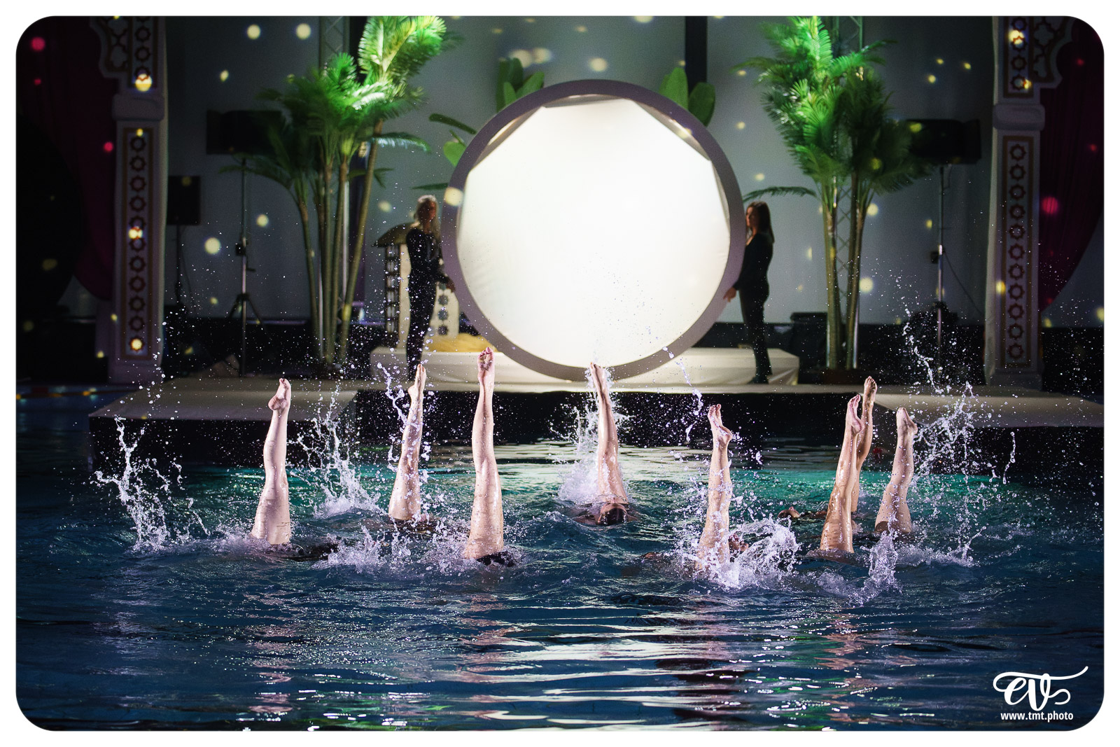 BNS - MILLE ET UNE NUITS